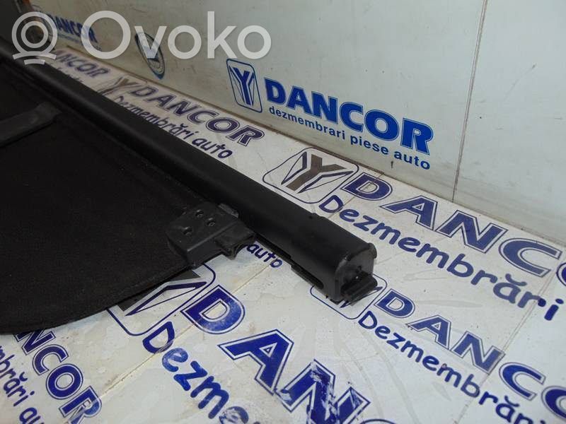 Peugeot 308 Parcel shelf load cover 
