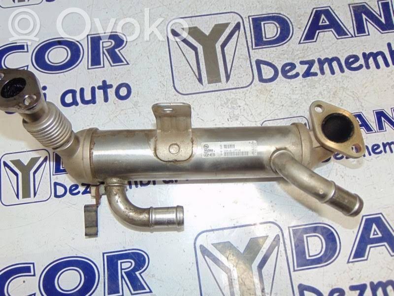 KIA Venga EGR valve cooler 