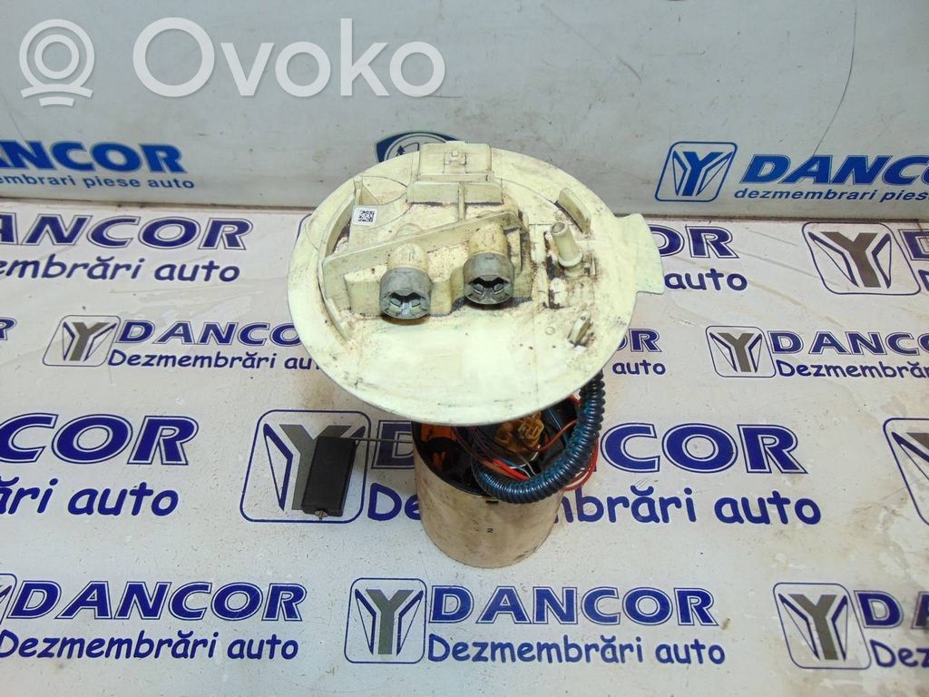 Ford Transit Custom Bomba interna de combustible 