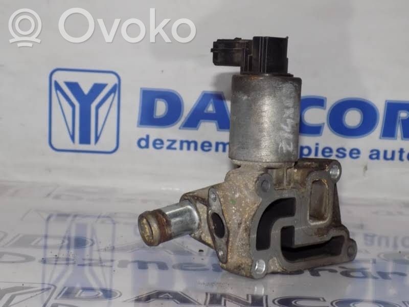 Opel Astra H EGR-venttiili 