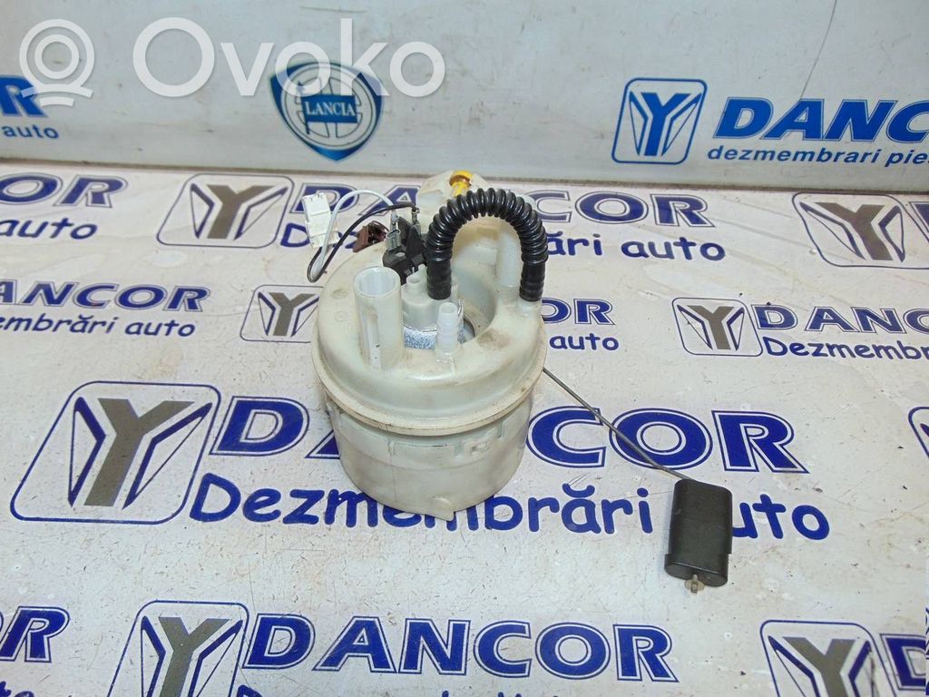 Peugeot 307 In-tank fuel pump 