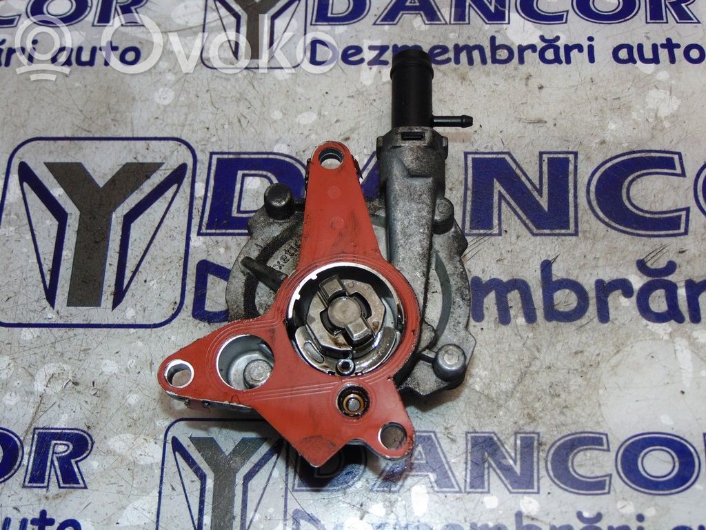 Renault Master III Vakuumo pompa 