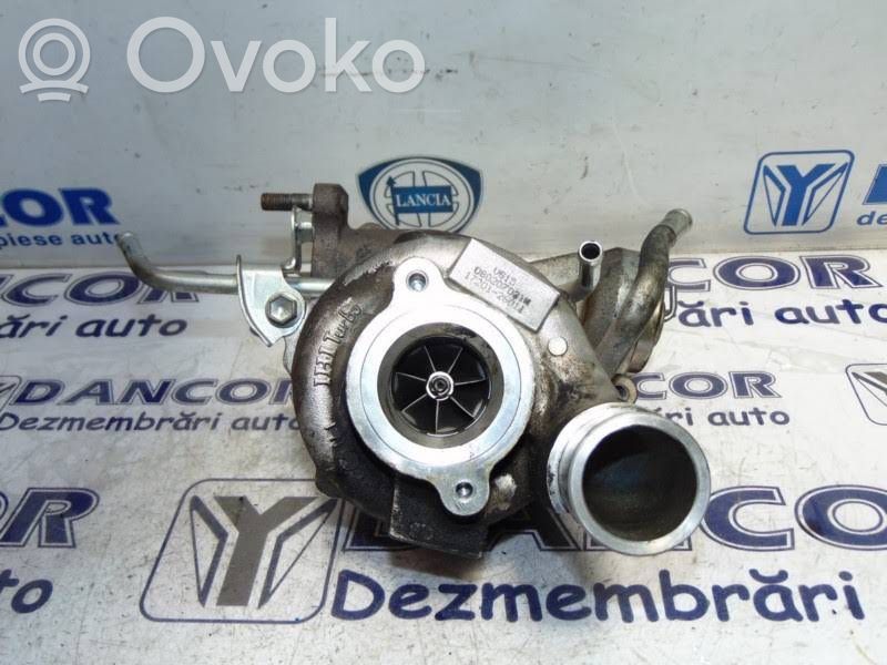 Lexus IS 220D-250-350 Turbo 