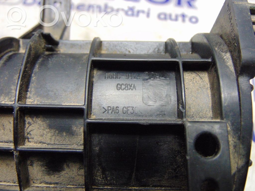 Ford Focus Intake manifold 