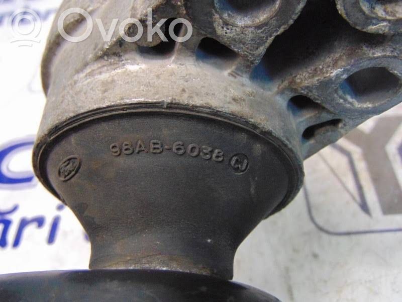 Ford Focus Engine mount bracket 