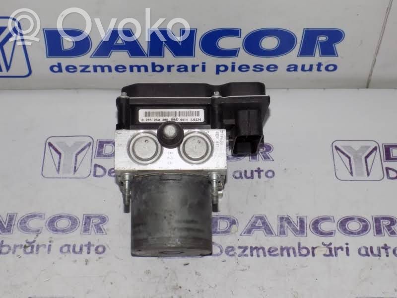 Audi A6 S6 C6 4F Bomba de ABS 