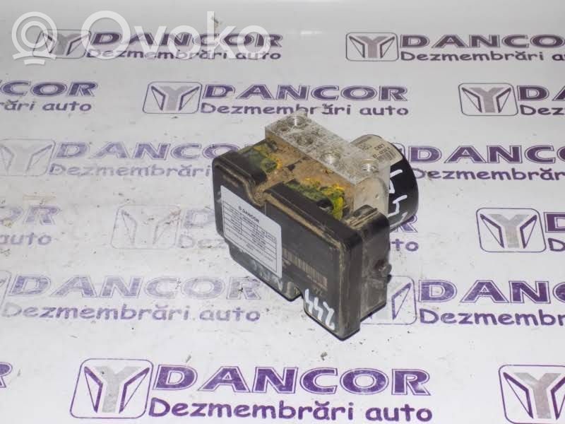 Fiat Doblo ABS Blokas 