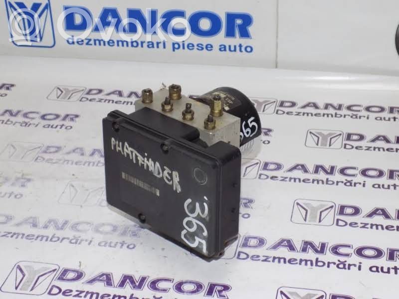 Nissan Pathfinder R51 Bomba de ABS 
