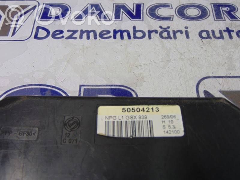 Alfa Romeo 159 Door control unit/module 