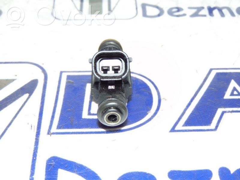 Audi A8 S8 D3 4E Inyector de combustible 
