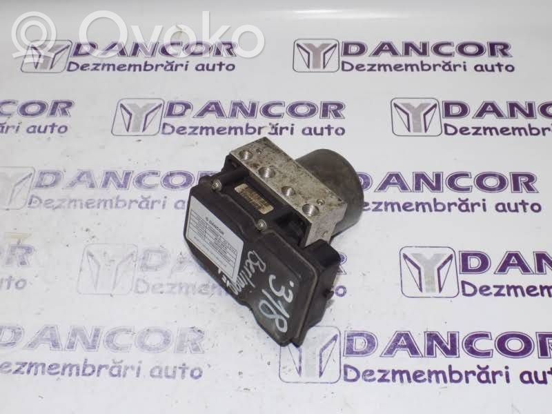 Citroen Xsara Picasso ABS bloks 