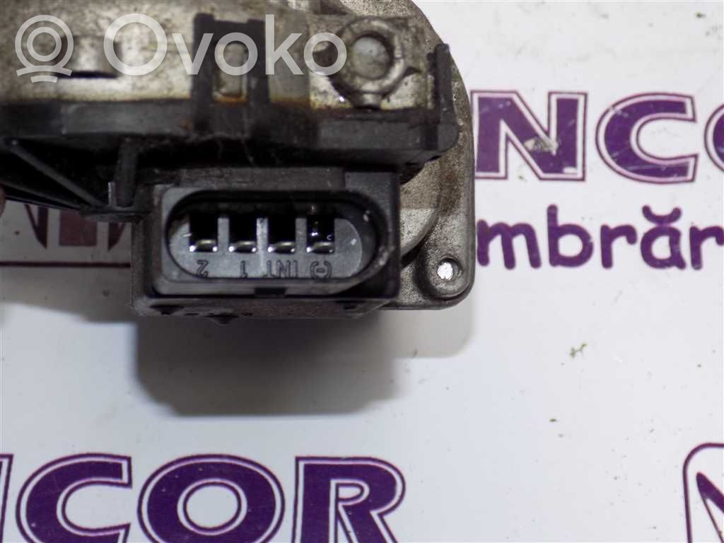 Fiat Fiorino Pyyhkimen moottori 