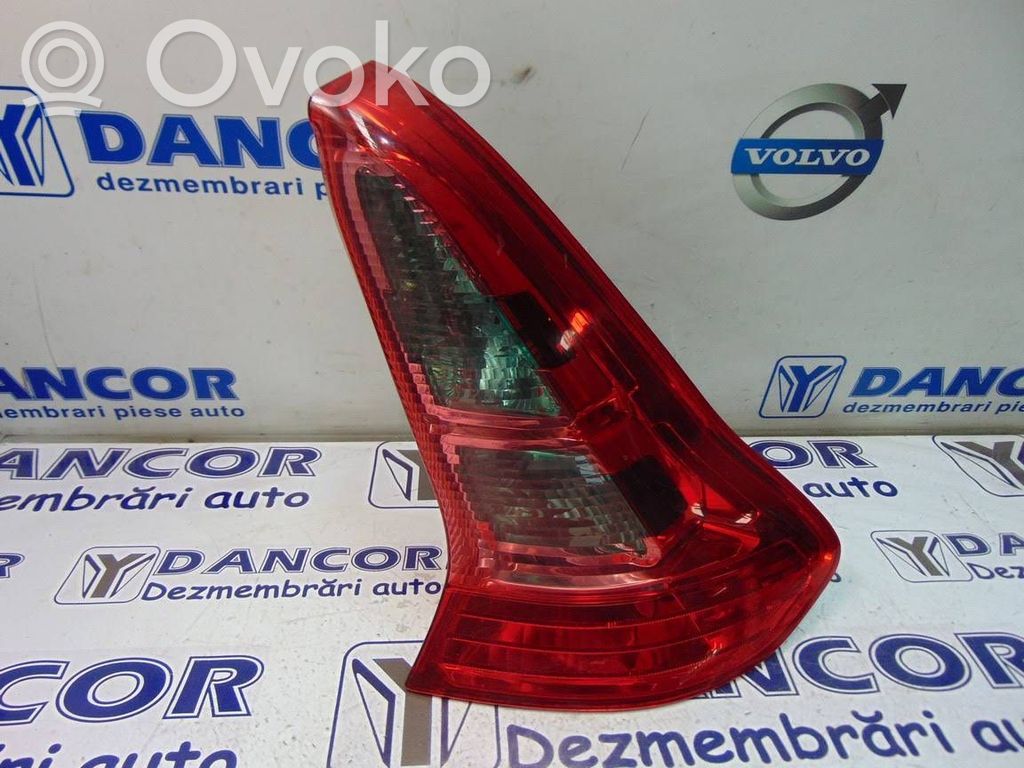 Citroen Xsara Rear/tail lights 