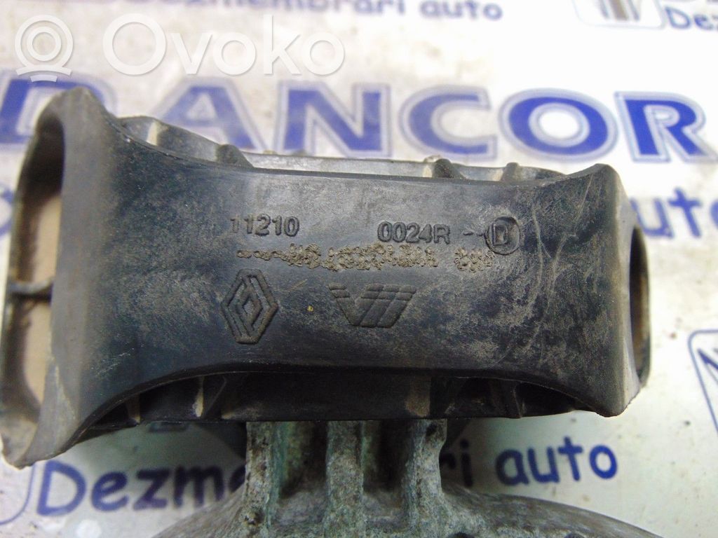 Dacia Dokker Engine mount bracket 