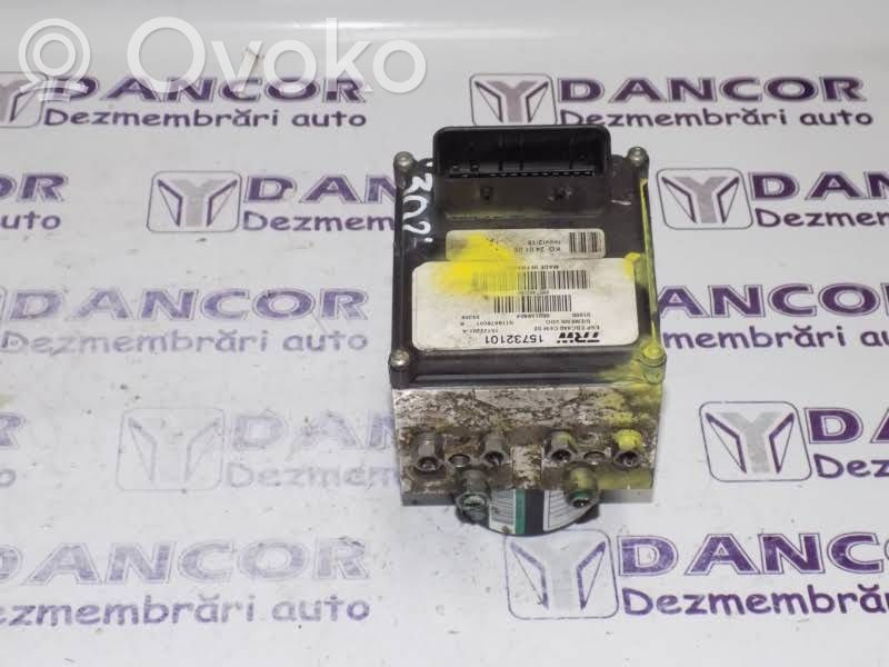 Peugeot 407 ABS bloks 