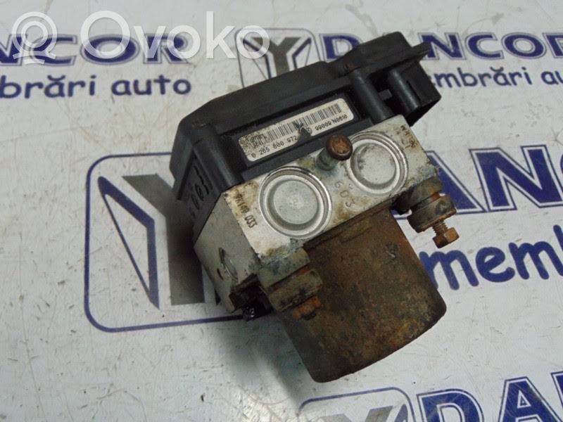 KIA Ceed Pompă ABS 