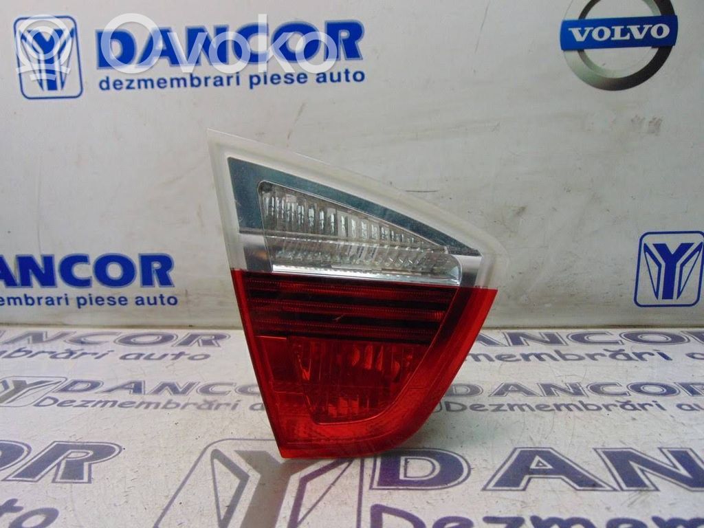 BMW 3 E90 E91 Rear/tail lights 
