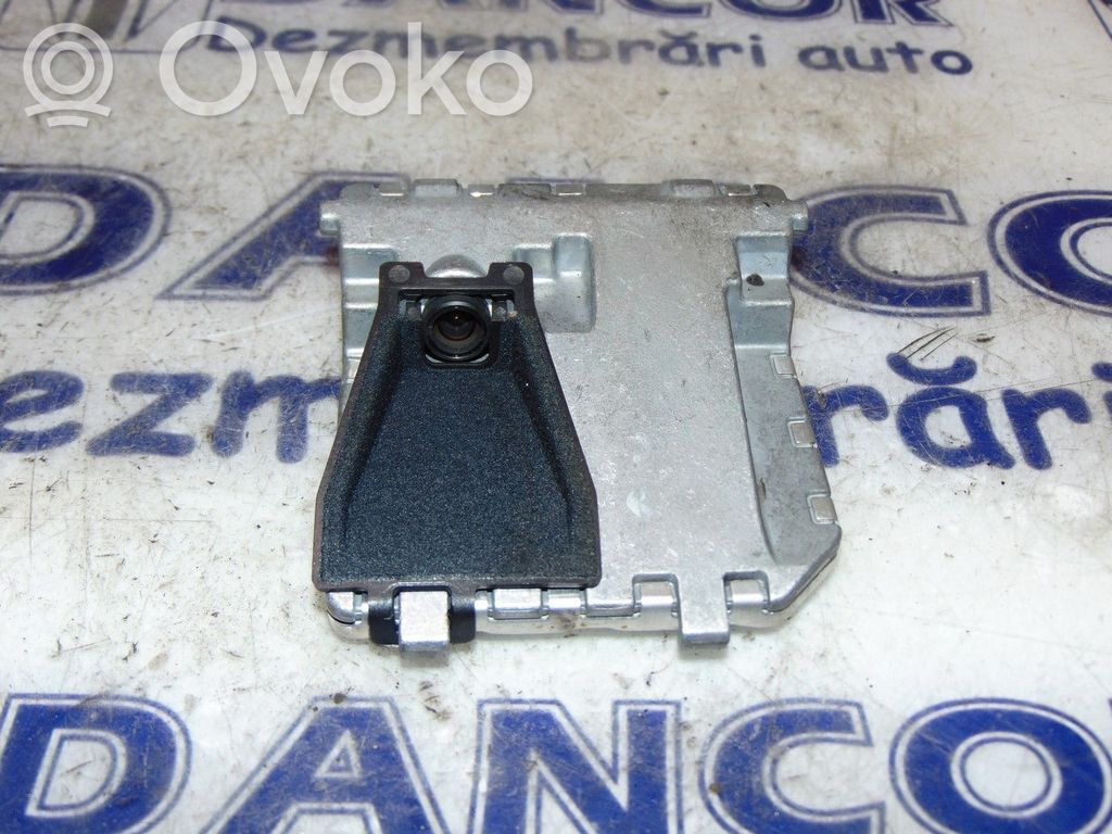 Caméra pare-brise   KD4567XCXA
