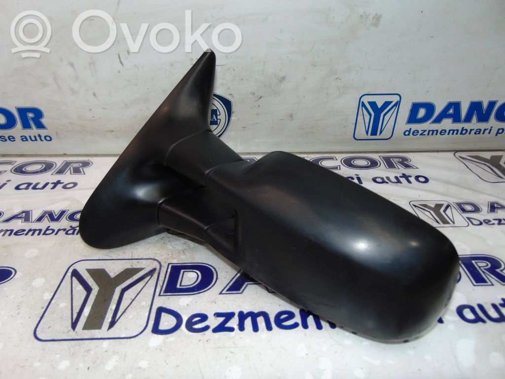 Manualne lusterko boczne drzwi przednich   6K9857501G