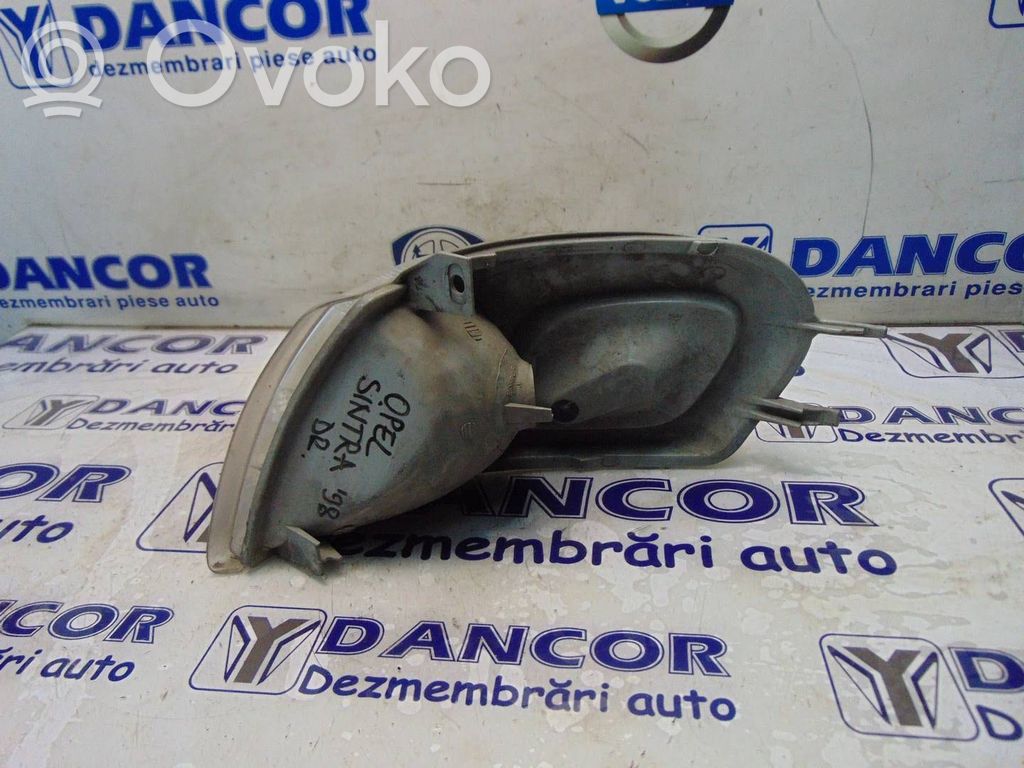Opel Sintra Front indicator light 