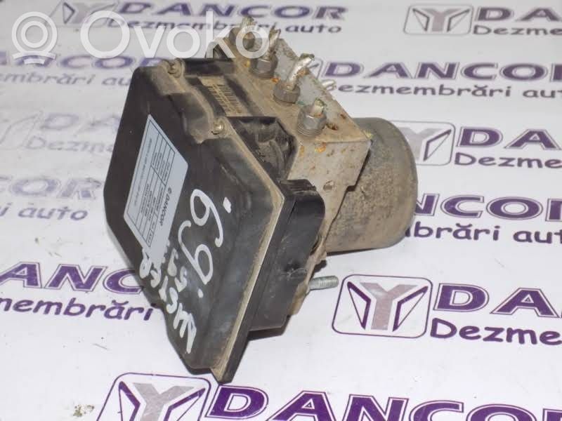Dacia Duster ABS bloks 