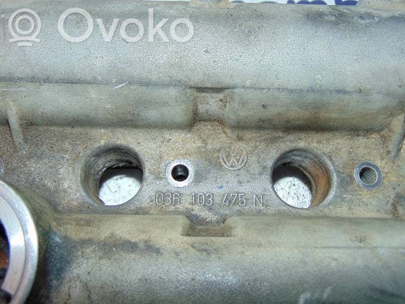 Volkswagen Golf IV Cache culbuteur 