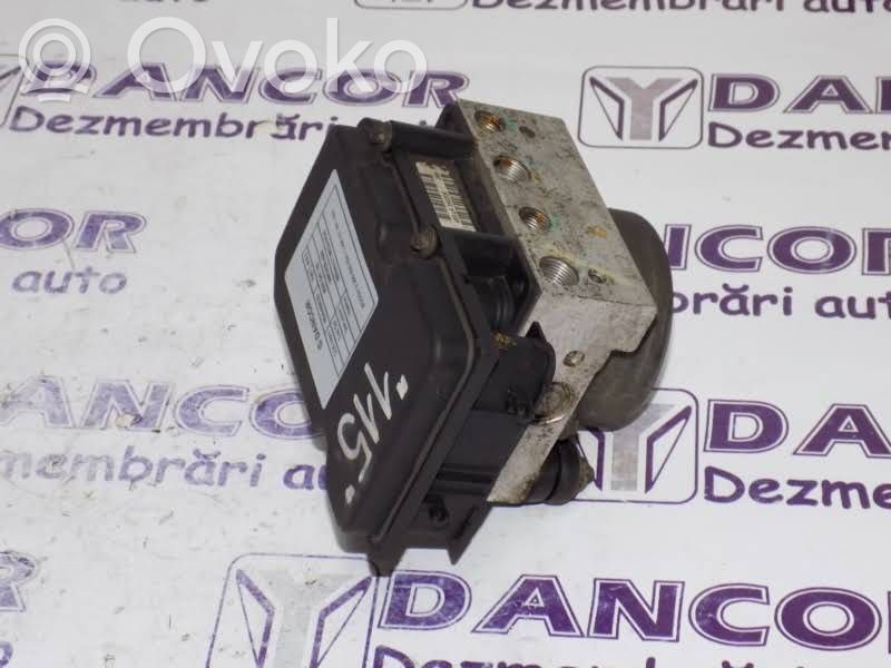 Dacia Logan I ABS Pump 