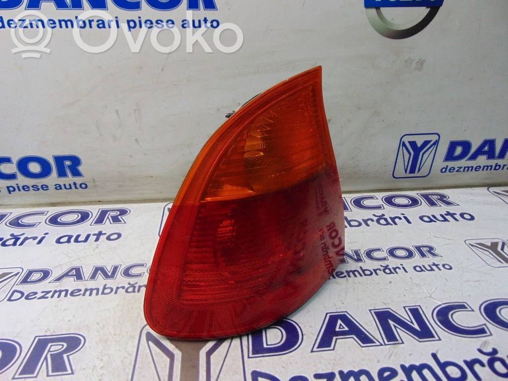 BMW 3 E36 Rear/tail lights 