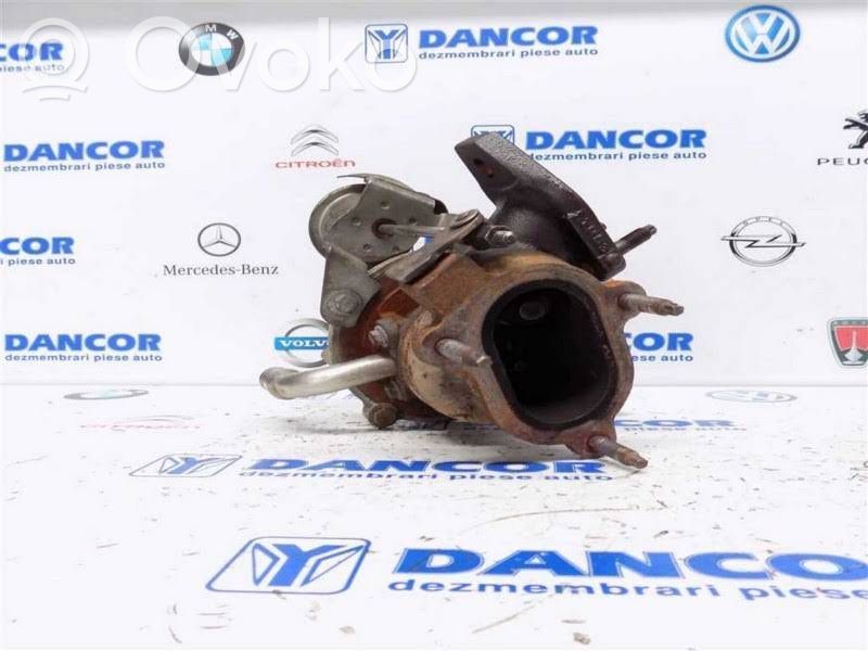 Dacia Sandero Turbo 