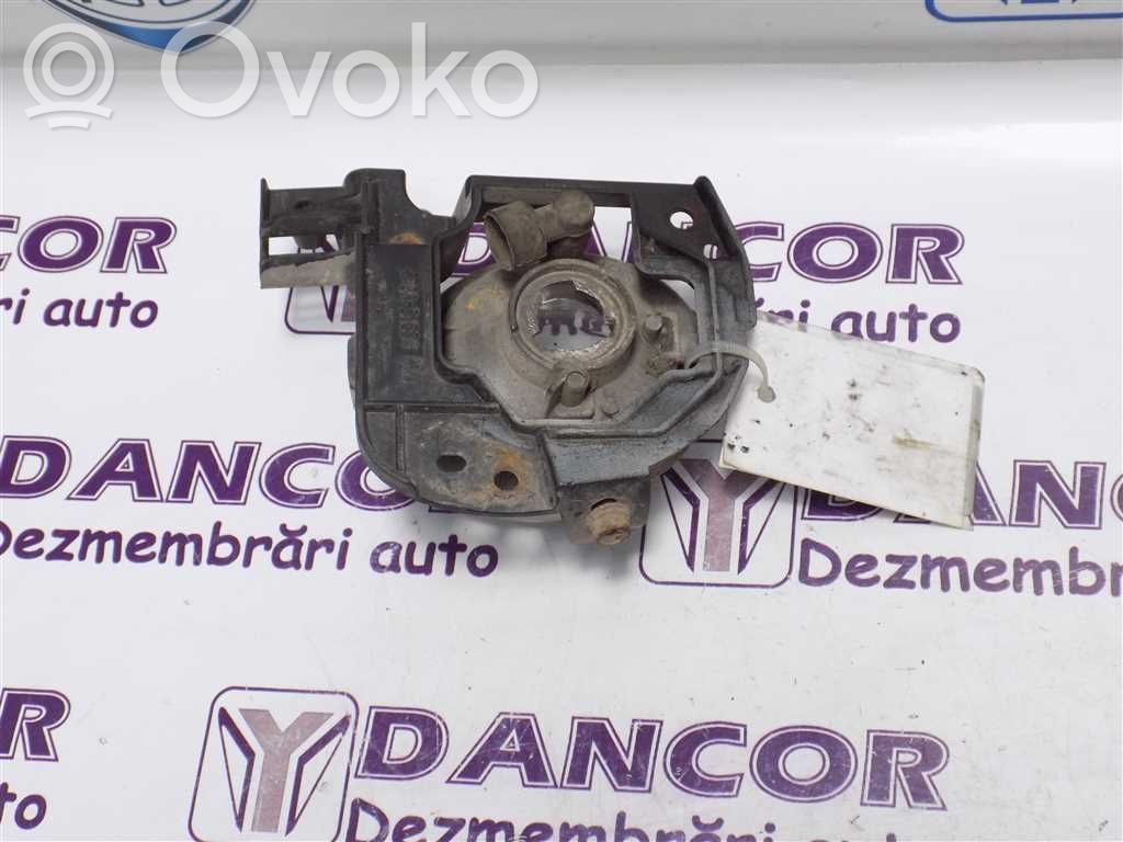 Front fog light
