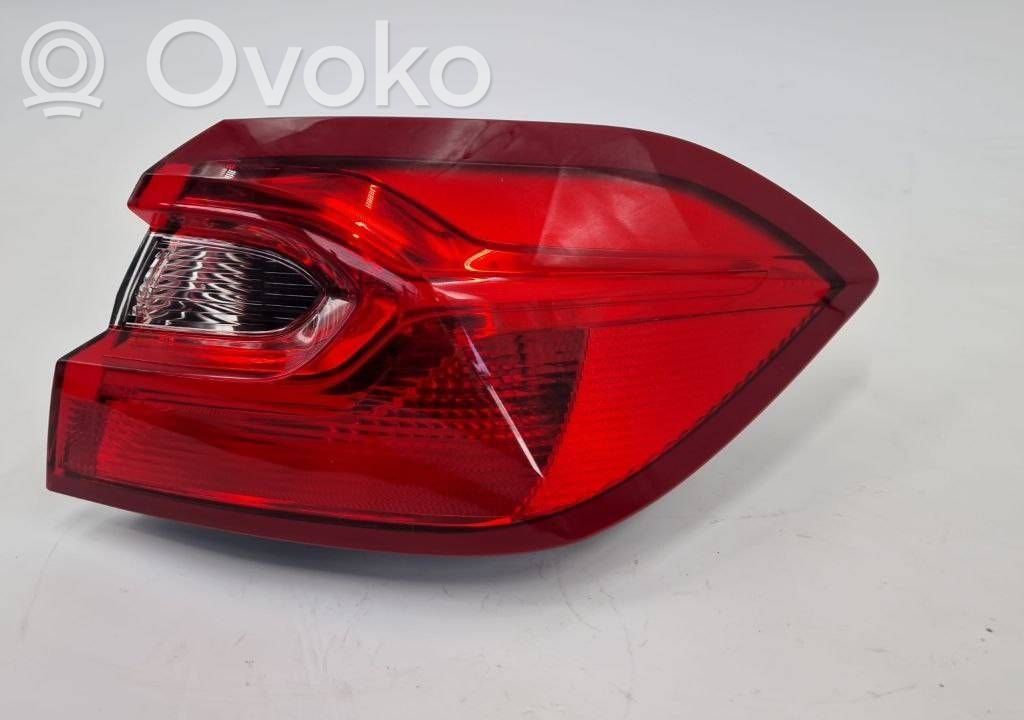 Ford Fiesta Takavalot 