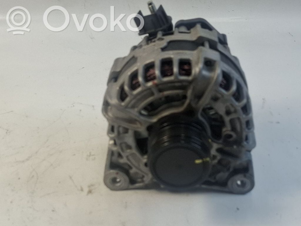 Dacia Sandero III Alternador 