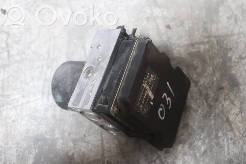 ABS Steuergerät   3451676865
