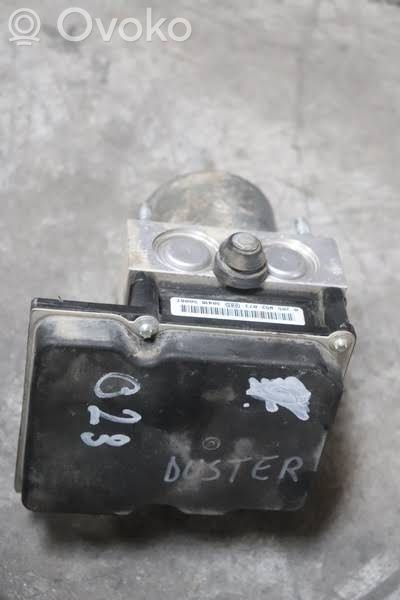 Dacia Duster ABS bloks 