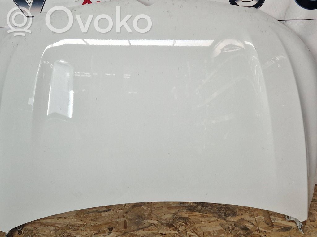 Engine bonnet/hood