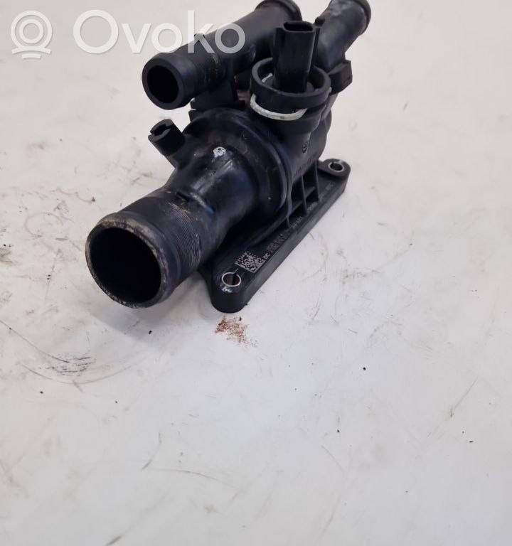 Renault Clio V Termostato 