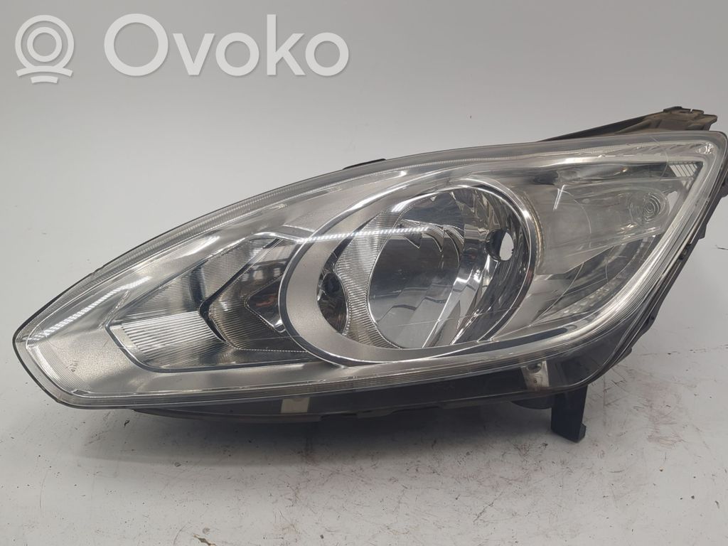 Ford Focus C-MAX Scheinwerfer 