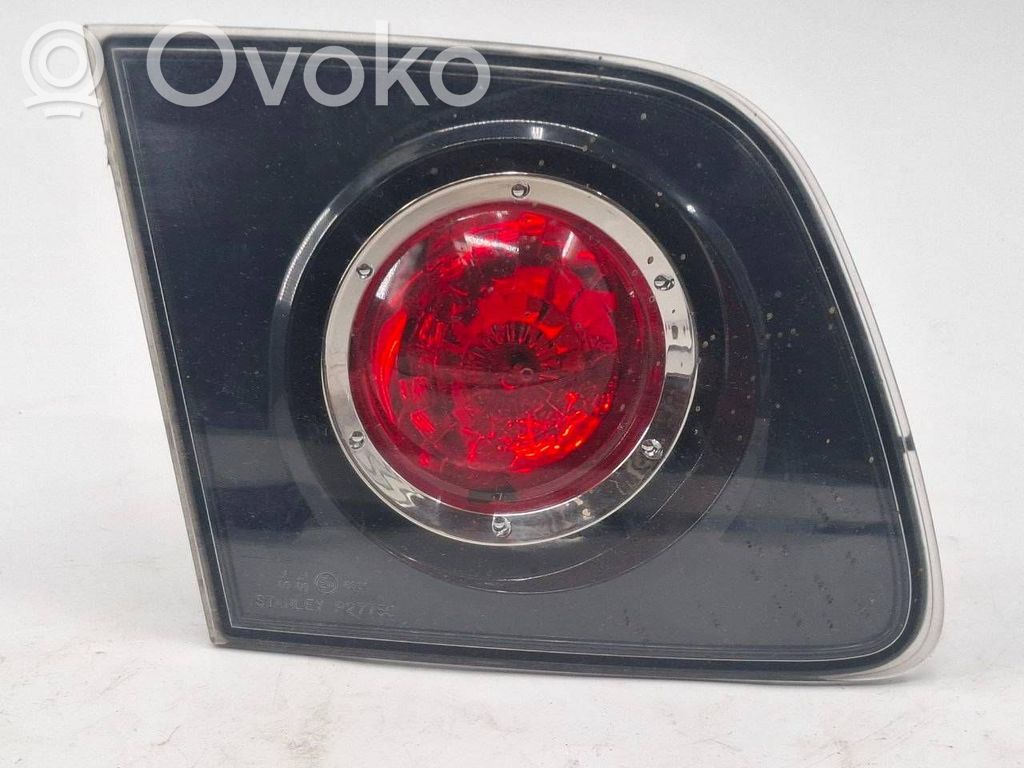 Mazda 3 I Rear/tail lights 
