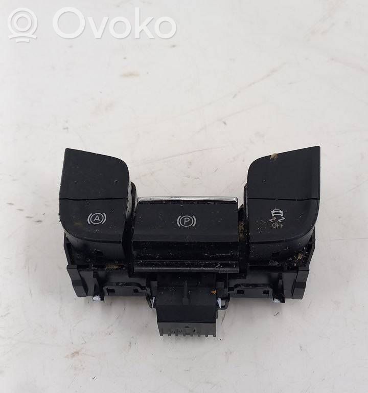 Skoda Karoq Interruptor del freno de mano/estacionamiento 