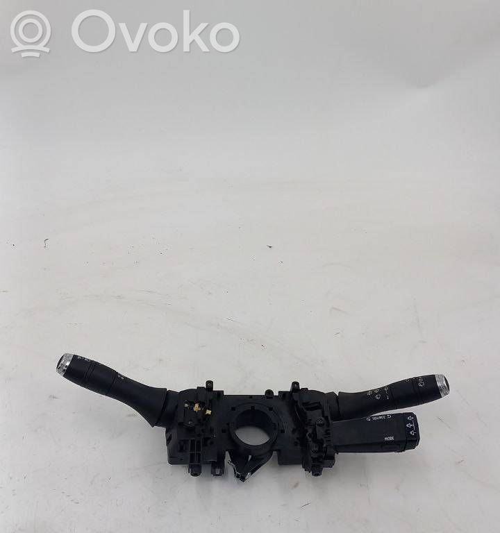 Renault Clio V Interruptor/palanca de limpiador de luz de giro 