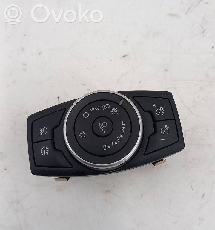 Light switch   F1ET13A024CA