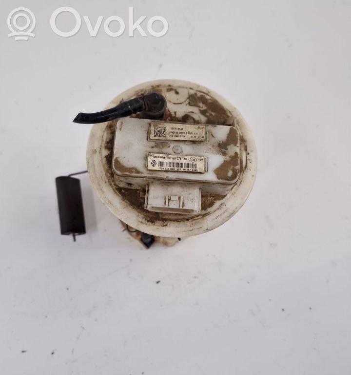 Dacia Duster II Bomba interna de combustible 