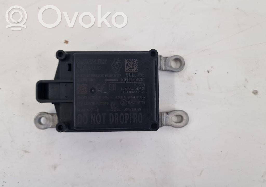 Renault Clio V Sensor de radar Distronic 