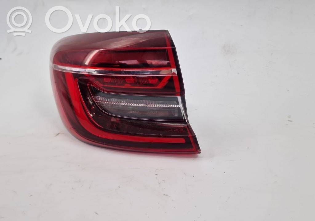 Renault Clio V Takavalot 