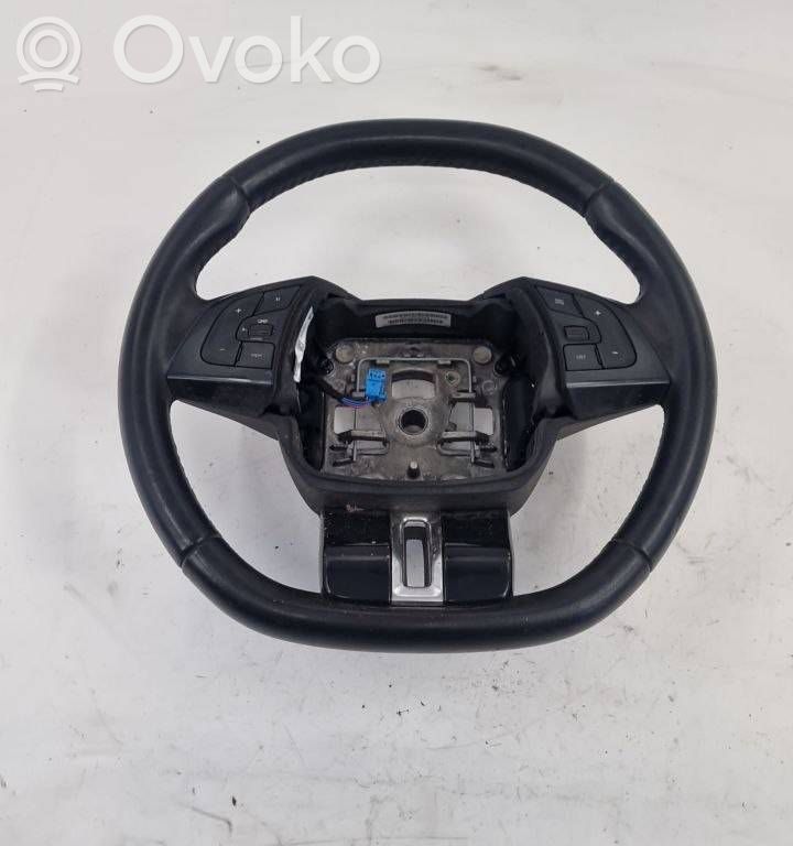 Citroen C4 Cactus Ohjauspyörä 