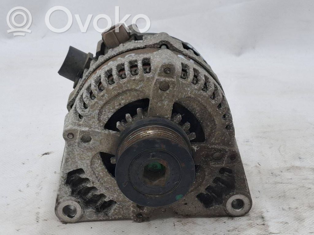 Alternator   2191641502