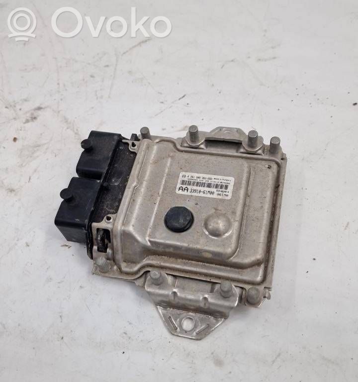 Suzuki Vitara (LY) Engine control unit/module 