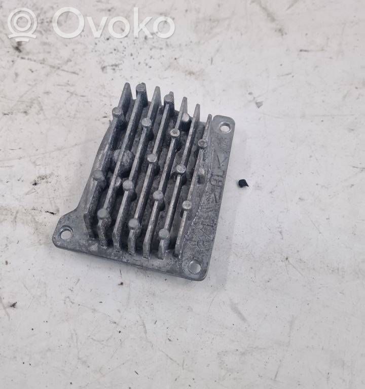Renault Talisman Xenon control unit/module 