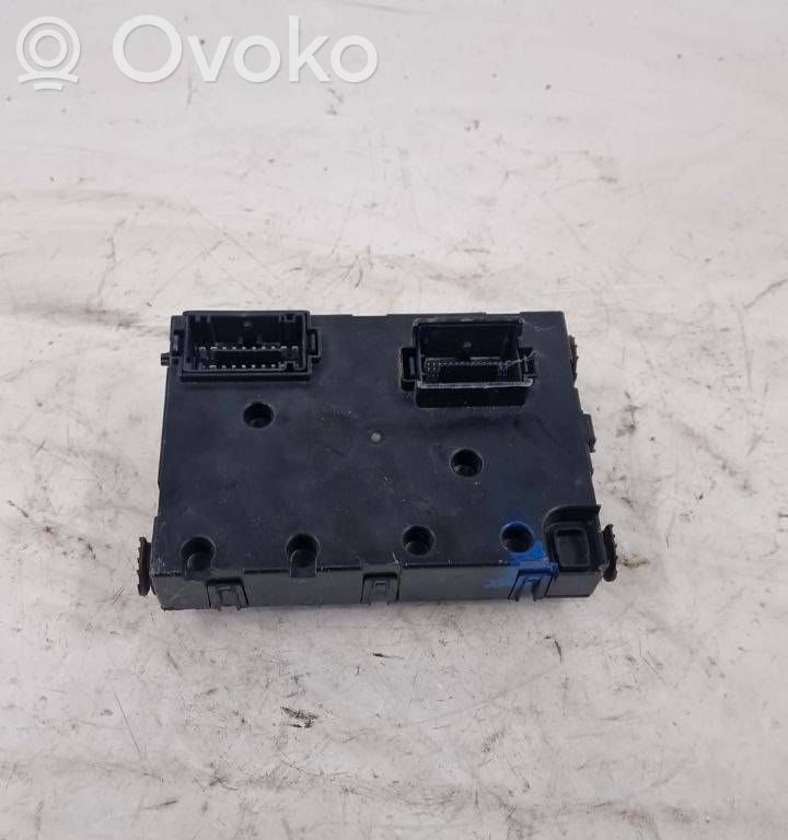 Fiat Tipo Other control units/modules 
