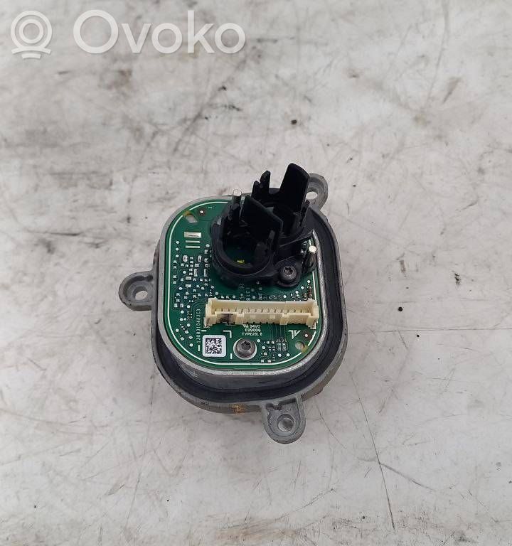 Audi A4 S4 B9 Módulo de control de balasto LED 
